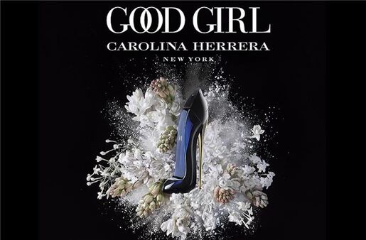 Carolina Herrera Good Girl, edp 50 ml, ženski parfem