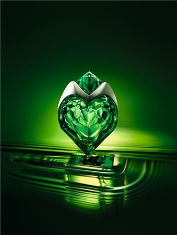 Thierry Mugler Aura, edp 50 ml, ženski miris