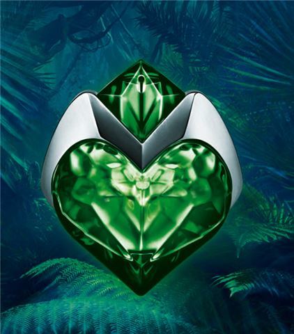 Thierry Mugler Aura, edp 50 ml, ženski miris