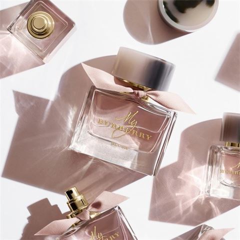 Burberry My Burberry Blush, edp 30 ml, ženski miris