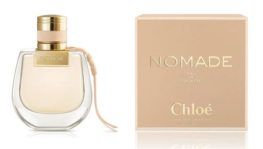 Chloe Nomade, edt 50 ml, ženski miris