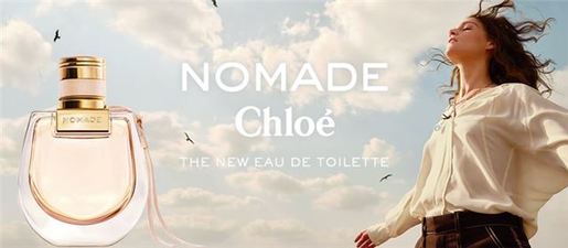 Chloe Nomade, edt 50 ml, ženski miris