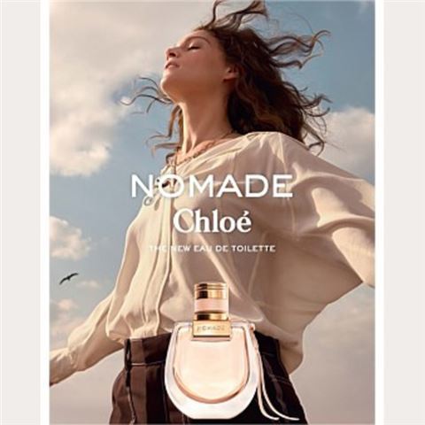 Chloe Nomade, edt 50 ml, ženski miris