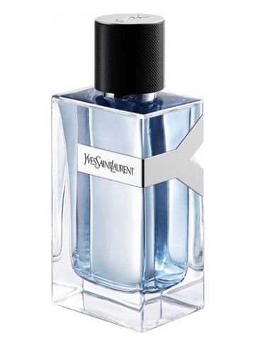 Yves Saint Laurent Y, edt 40 ml, muški miris