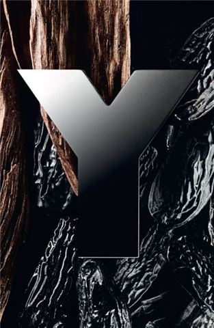 Yves Saint Laurent Y, edt 40 ml, muški miris