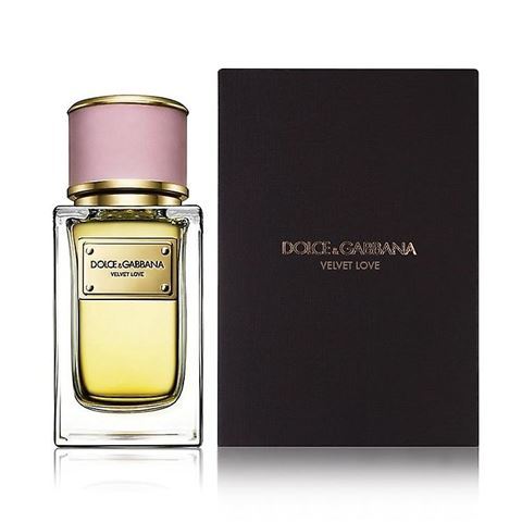 Dolce & Gabbana Velvet Love, edp 50 ml, ženski miris