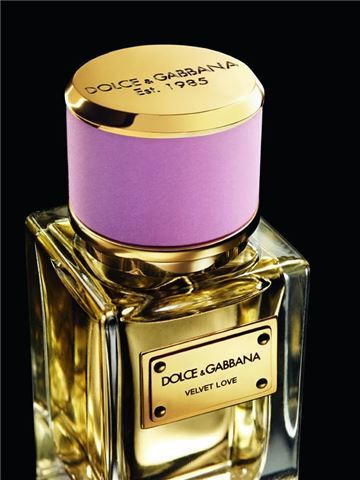 Dolce & Gabbana Velvet Love, edp 50 ml, ženski miris