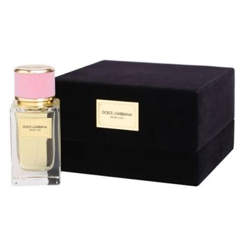 Dolce & Gabbana Velvet Love, edp 50 ml, ženski miris
