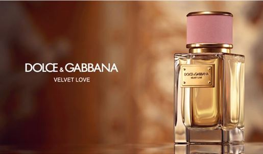 Dolce & Gabbana Velvet Love, edp 50 ml, ženski miris