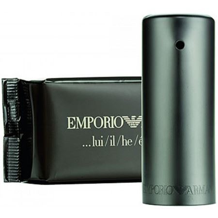 Giorgio Armani Emporio He, edt 30 ml, muški miris