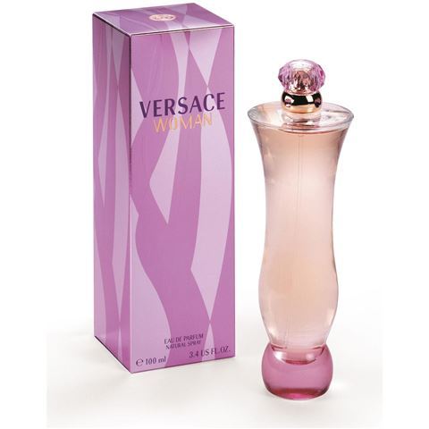 versace women parfem