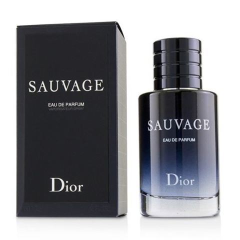 Christian Dior Sauvage, edp 60 ml 