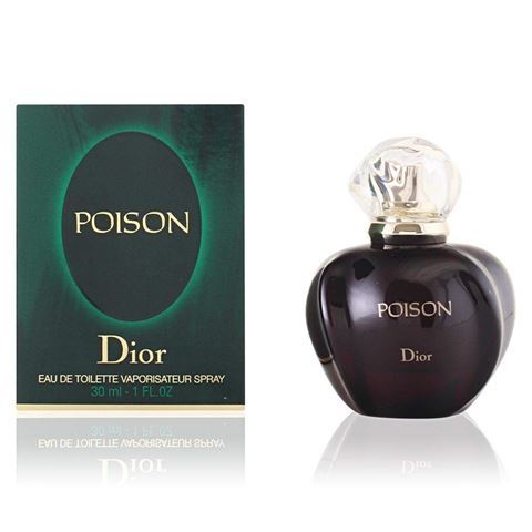 Christian Dior Poison, edt 30 ml, ženski miris
