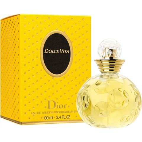 Christian Dior Dolce Vita, edt 100 ml 