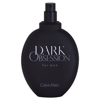 Calvin Klein Dark Obsession, edt 125 ml, muški miris