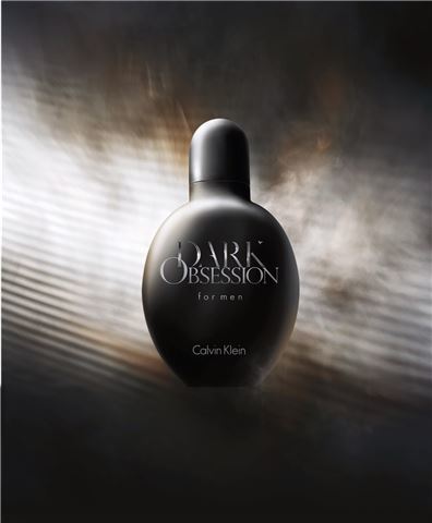 Calvin Klein Dark Obsession, edt 125 ml, muški miris