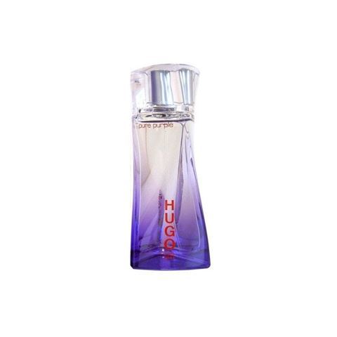 Hugo Boss Pure Purple, edp 30 ml, ženski set