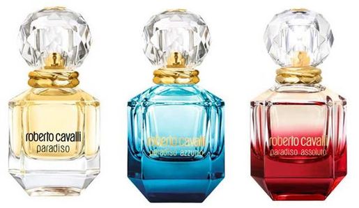 Roberto Cavalli, Paradiso Assoluto, EDP 50 ml, ženski parfem