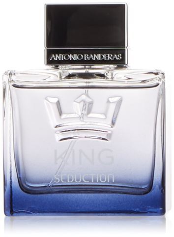 Antonio Banderas King Of Seduction / EDT 100 ml / muški parfem