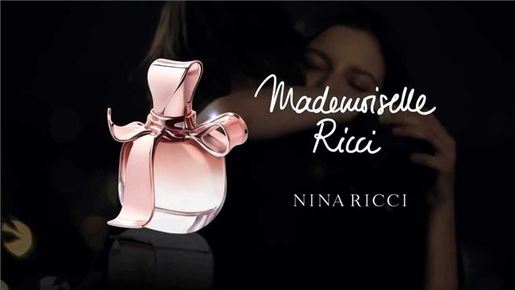 Nina Ricci Mademoiselle Ricci, edp 30 ml, ženski miris