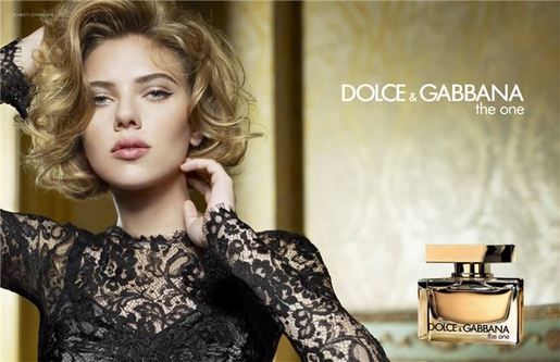 Dolce & Gabbana The One, edp 30 ml, ženski parfem