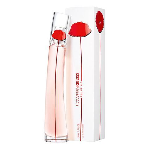Kenzo Flower by Kenzo Eau de Vie, edp 50 ml, ženski parfem