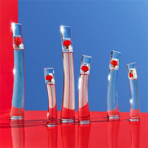 Kenzo Flower by Kenzo Eau de Vie, edp 50 ml, ženski parfem