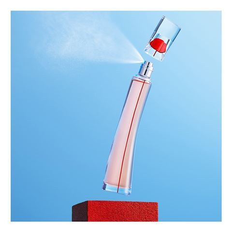 Kenzo Flower by Kenzo Eau de Vie, edp 50 ml, ženski parfem