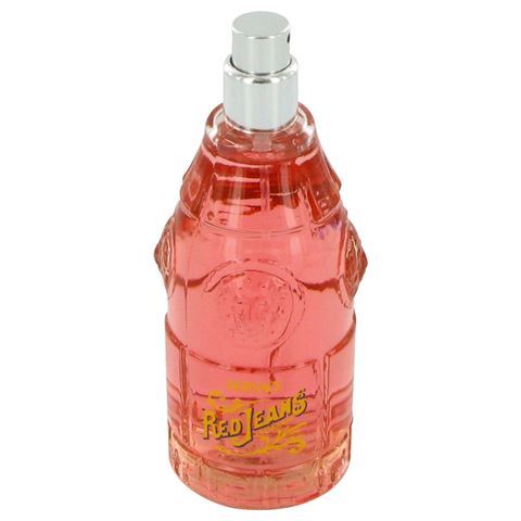 Versace Jeans Red, edt 75 ml, ženski miris