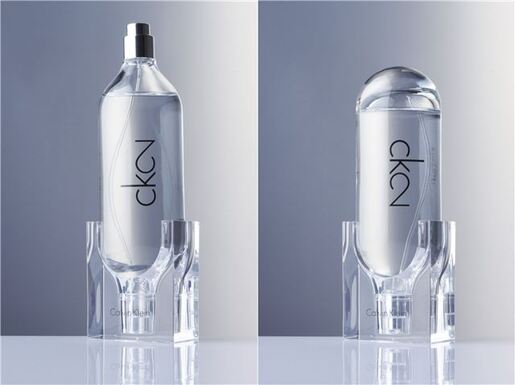 Calvin Klein CK2, edt 20ml, Unisex mirisi miris