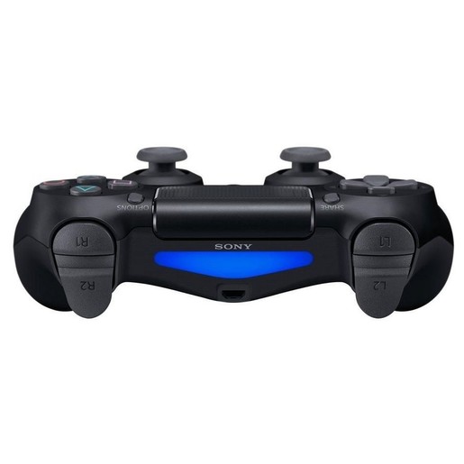 PS4 Dualshock Kontroler v2 Black