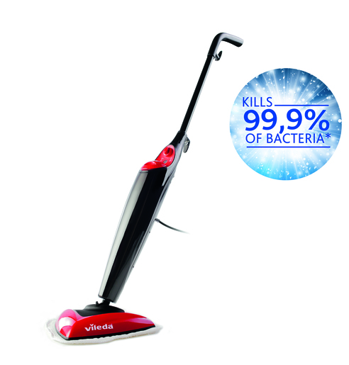 Vileda Steam parni čistač