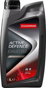 CHAMPION ACTIVE DEFENCE B4  10W-40 1/1