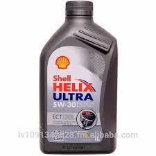SHELL HELIX ULTRA ECT C3   5W-30 1/1