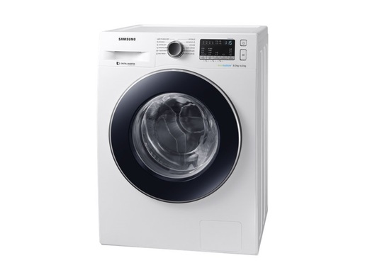 Samsung perilica sušilica rublja WD80M4A43JW/LE