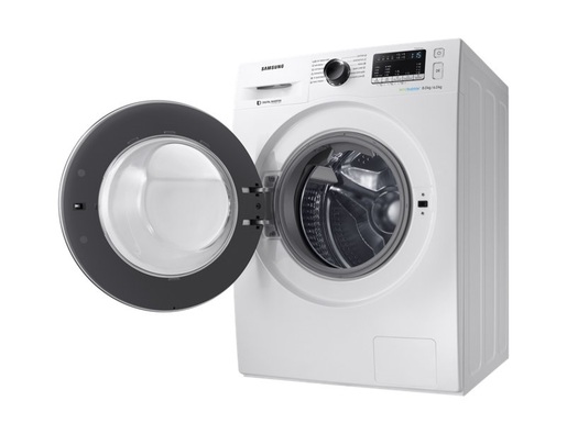 Samsung perilica sušilica rublja WD80M4A43JW/LE