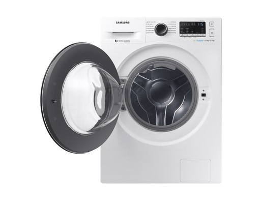 Samsung perilica sušilica rublja WD80M4A43JW/LE