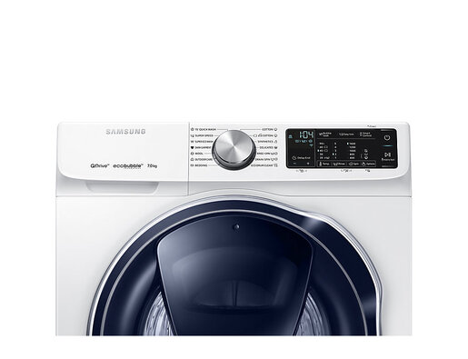 Samsung perilica rublja WW70M644OPW