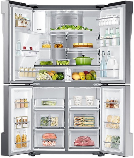 Samsung hladnjak RF56J9041SR/EO