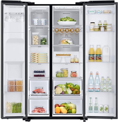 Samsung hladnjak  RS68N8240B1/EF