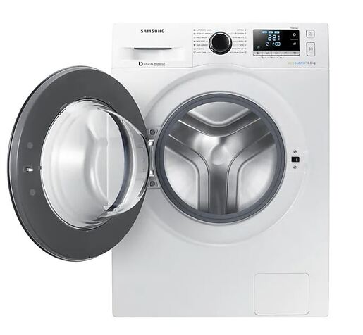 Samsung perilica rublja WW80J5446FW/LE