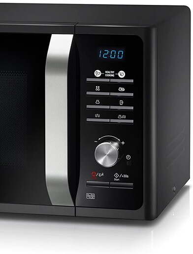 Samsung mikrovalna MG23F301TAK/OL