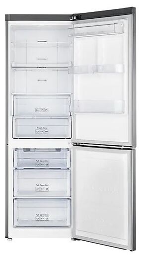 Samsung hladnjak RB33J3205SA/EF