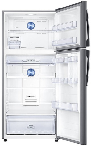 Samsung hladnjak RT50K6335SL/EO