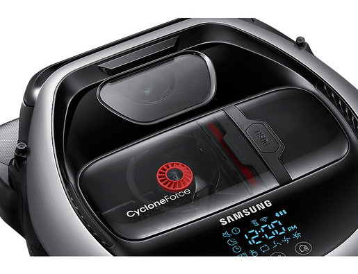 Samsung robotski usisavač  VR20M707HWS/GE