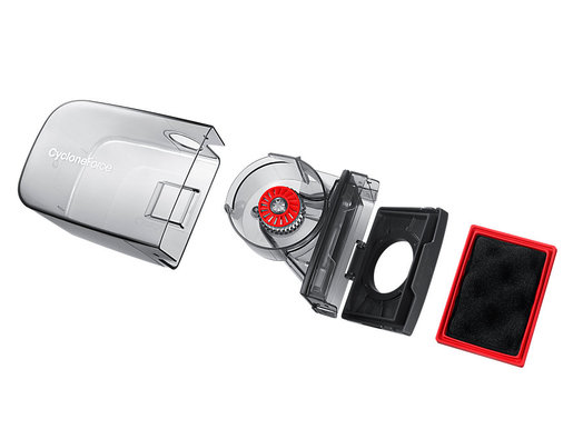 Samsung robotski usisavač  VR20M707HWS/GE