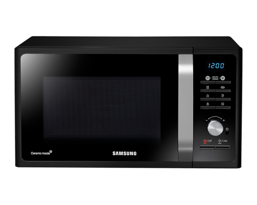 Samsung mikrovalna MS23F301TAK/OL