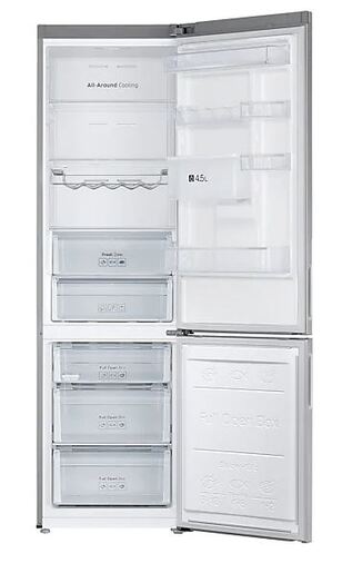 Samsung hladnjak RB37J5820SA