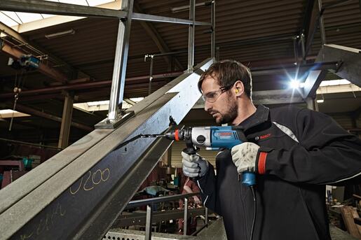 BOSCH Professional električna bušilica GBM 13-2 RE