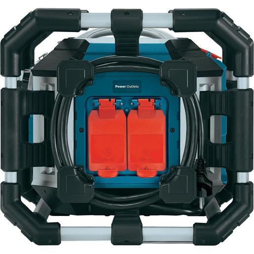 BOSCH Professional radio-punjač GML 50